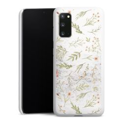 Green Case natur