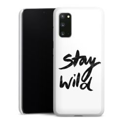 Green Case White