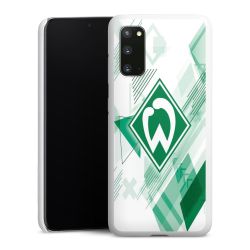 Green Case Weiß