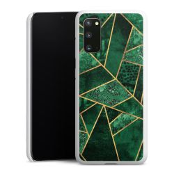 Green Case natur