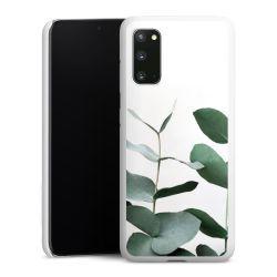 Green Case White