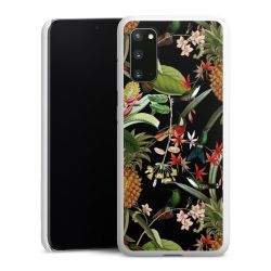 Green Case natur