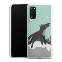 Green Case natur