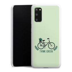 Green Case natur