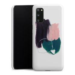 Green Case White