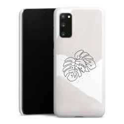 Green Case White