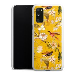 Green Case natur