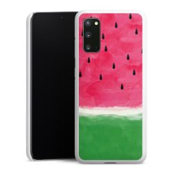 Green Case natur