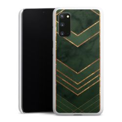 Green Case natur