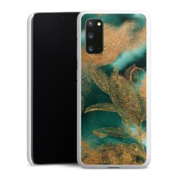 Green Case natur