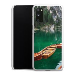 Green Case natur