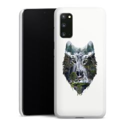 Green Case natur