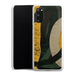 Green Case natur