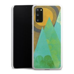 Green Case natur