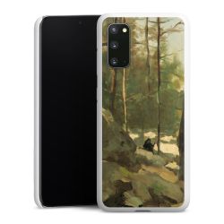 Green Case natur