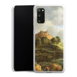 Green Case natur