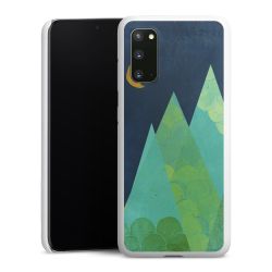 Green Case natur