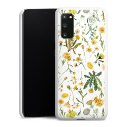 Green Case natur