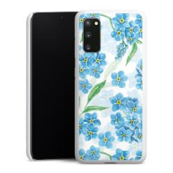 Green Case natur