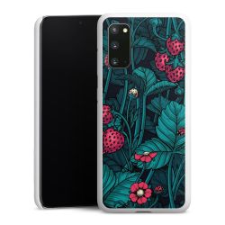 Green Case natur