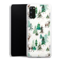 Green Case natur