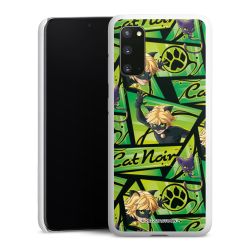 Green Case natur