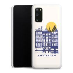 Green Case White