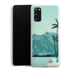 Green Case natur