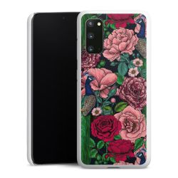 Green Case natur