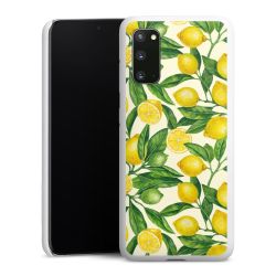 Green Case natur