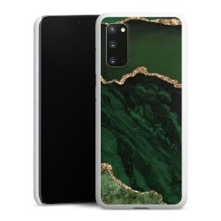 Green Case natur