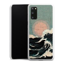 Green Case natur