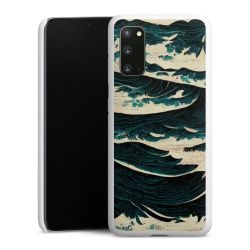 Green Case natur