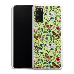 Green Case natur