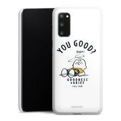 Green Case White