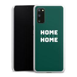 Green Case natur