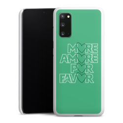 Green Case natur