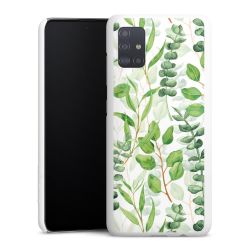 Green Case natur