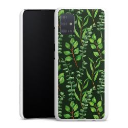 Green Case natur