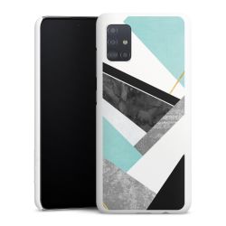 Green Case White