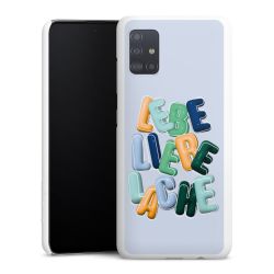 Green Case White