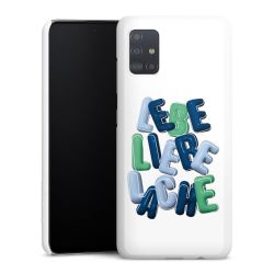 Green Case White