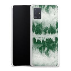 Green Case White