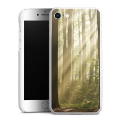 Green Case White