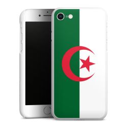 Green Case White