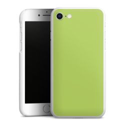 Green Case White