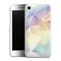 Green Case White