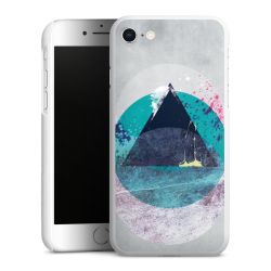 Green Case White