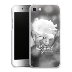 Green Case White