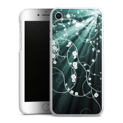 Green Case White